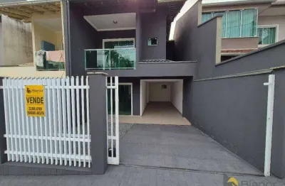 Casa com 3 dormitórios à venda, 180 m² por R$ 790.000,00 - Salto do Norte - Blumenau/SC