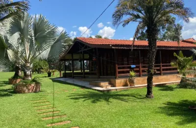 Chácara / sítio com 3 quartos à venda no Pinheiros, Itatiaiuçu 