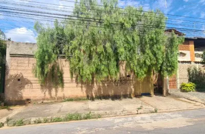 Casa 3 quartos em um lote de 360 m² xangri-lá contagem