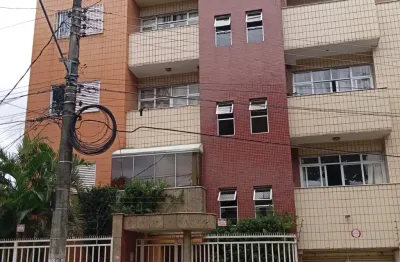 Apartamento 3 quartos com suíte e 2 vagas no bairro ouro preto