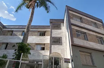 Excelente apartamento de 3 quartos no bairro cruzeiro em belo horizonte