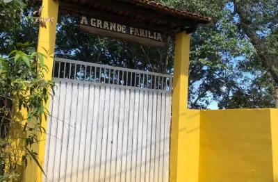 Chácara / sítio com 3 quartos à venda na Avenida Raimundo Ribeiro da Silva, 392, Zona Rural, Jequitibá