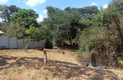 Terreno à venda na Vivenda do Vale, Mateus Leme 