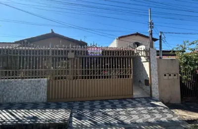 Casa 3 quartos e um barracão nos fundos de 1 quarto no bairro nova pampulha contagem