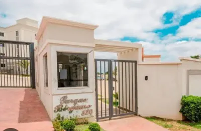 Apartamento com 2 quartos à venda na Alameda das Cotovias, 520, Cabral, Contagem