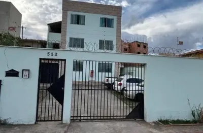 Cobertura 2 quartos sendo 1 com suite xangri-lá contagem e 1 vaga de garagem demarcada