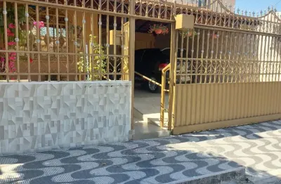 Casa 3 quartos com barracão nos fundos no bairro Nova Pampulha