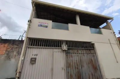 Casa 3 quartos sendo 1 com suite no bairro Xangri-lá Contagem