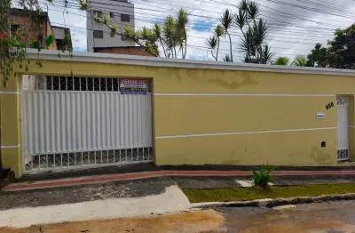 Casa de 3 quartos sendo 1 com suite no bairro Xangri-lá Contagem
