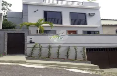Casa com 2 quartos à venda na Rua Manuel Antônio Barros, 41, Campo Grande, Rio de Janeiro