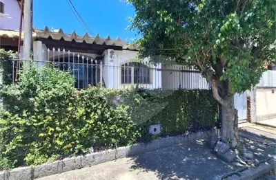 Casa com 3 quartos à venda na Nova Belém, Campo Grande, Rio de Janeiro