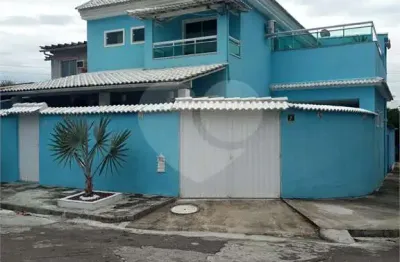 Casa com 4 quartos à venda na Rua Ravena, Campo Grande, Rio de Janeiro