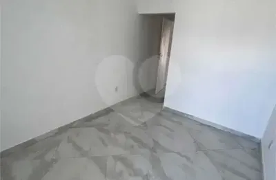 Apartamento à venda na Rua Cristais Paulista, 55, Campo Grande, Rio de Janeiro