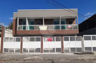 Casa em condomínio fechado com 2 quartos à venda no Realengo, Rio de Janeiro 