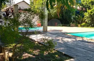 Chácara / sítio com 4 quartos à venda em Santa Cruz, Rio de Janeiro 