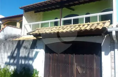 Condomínio com 2 quartos à venda em campo grande - rj