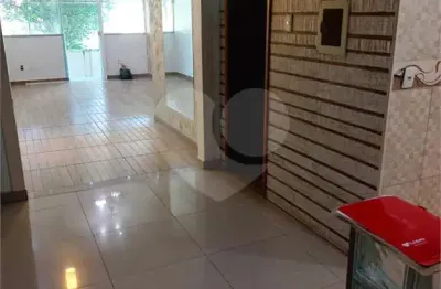 Apartamento com 2 quartos à venda na Rua Vítor Alves, Campo Grande, Rio de Janeiro
