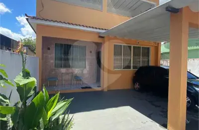 Casa com 2 quartos à venda em Campo Grande, Rio de Janeiro 