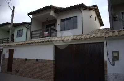 Condomínio com 3 quartos à venda em campo grande - rj