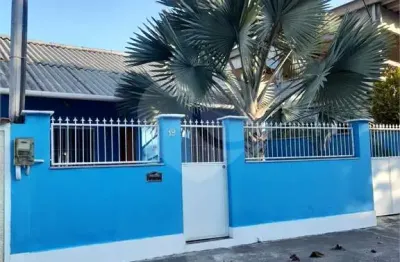 Casa com 1 quarto à venda na Dos Brejões, Campo Grande, Rio de Janeiro