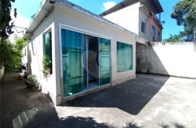 Casa com 2 quartos à venda na Ivatuva, Campo Grande, Rio de Janeiro