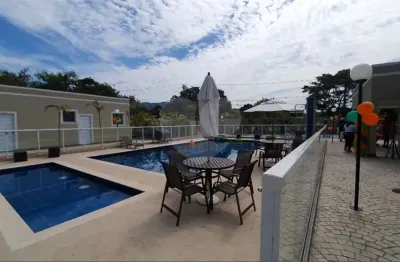 Apartamento com 2 quartos à venda em Campo Grande, Rio de Janeiro 