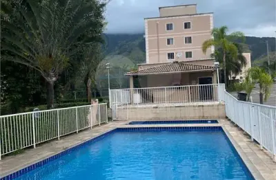 Apartamento com 2 quartos à venda na Avenida de Santa Cruz, 6485, Bangu, Rio de Janeiro