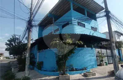 Apartamento com 5 quartos à venda na Caminho do Lameirão Pequeno, Campo Grande, Rio de Janeiro