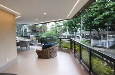 Apartamento com 3 quartos à venda em Recreio Dos Bandeirantes - RJ