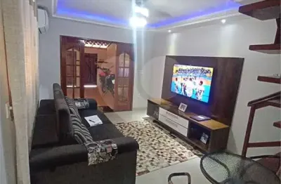 Casa com 3 quartos à venda em Campo Grande, Rio de Janeiro 