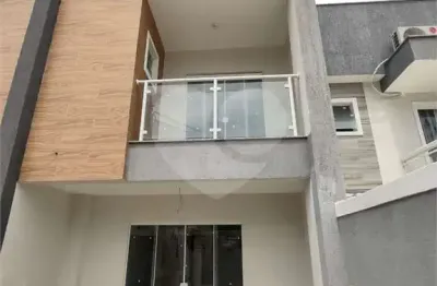 Casa com 2 quartos à venda na Rua Rubens Firmo Santos, 269, Campo Grande, Rio de Janeiro