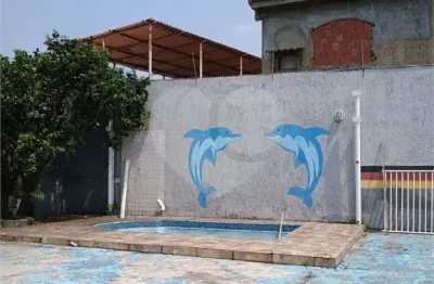 Sala comercial para alugar na Cerro Largo, Campo Grande, Rio de Janeiro