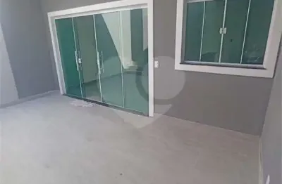 Casa com 3 quartos à venda em Campo Grande, Rio de Janeiro 