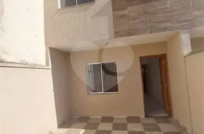 Casa com 3 quartos à venda em Campo Grande, Rio de Janeiro 