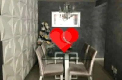 Apartamento com 2 quartos à venda na Rua Josué de Barros, 99, Campo Grande, Rio de Janeiro