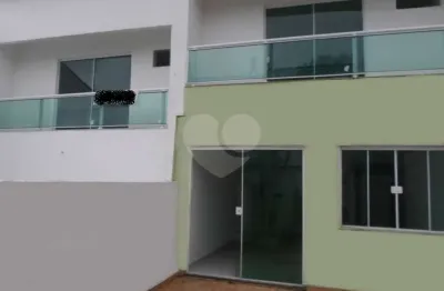 Casa com 2 quartos à venda em Campo Grande, Rio de Janeiro 