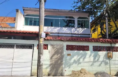 Casa com 2 quartos à venda na Maestro Joaquim Maegele, Campo Grande, Rio de Janeiro