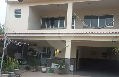 Casa com 2 quartos à venda na Cariacica, Paciência, Rio de Janeiro