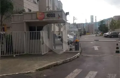 Apartamento com 2 quartos à venda na Rua Itaque, 1032, Campo Grande, Rio de Janeiro