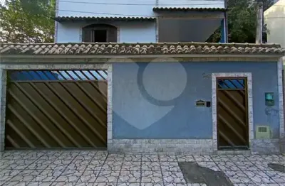 Casa com 2 quartos à venda na Itumbiara, Campo Grande, Rio de Janeiro