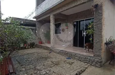 Casa em condomínio fechado com 3 quartos à venda na Teixeira Campos, Campo Grande, Rio de Janeiro