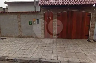 Casa com 1 quarto à venda na Daniel Thompson, Campo Grande, Rio de Janeiro