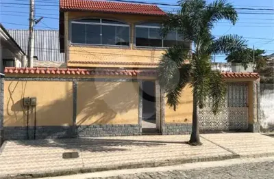 Casa com 2 quartos à venda na Antônio Jacinto, Campo Grande, Rio de Janeiro