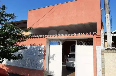 Casa com 4 quartos à venda na Byblos, Bangu, Rio de Janeiro