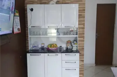 Apartamento com 2 quartos à venda na Icurana, Campo Grande, Rio de Janeiro