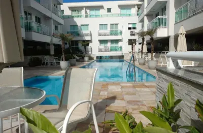 Apartamento com 2 quartos à venda em Recreio Dos Bandeirantes - RJ