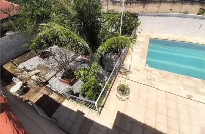 Casa com 4 quartos à venda na Jornalista Tarso De Castro, Santa Cruz, Rio de Janeiro