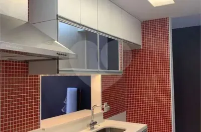 Apartamento com 3 quartos à venda em campo grande - rj