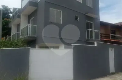 Casa com 3 quartos à venda na Wildemar De Holanda, Campo Grande, Rio de Janeiro