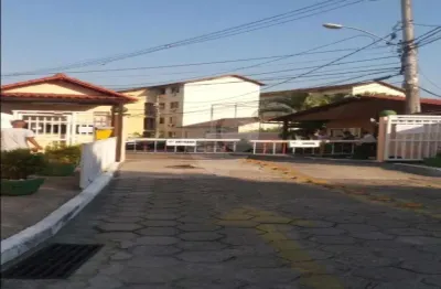 Apartamento com 2 quartos à venda na Rua Olinda Ellis, 514, Campo Grande, Rio de Janeiro